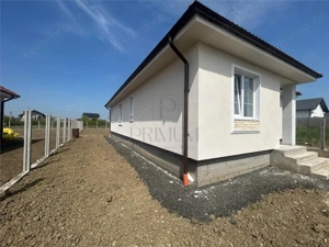 Sag- 4 camere- teren generos- incalzire in pardoseala - imagine 4
