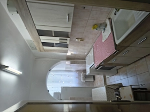 Garsonieră blocul pensionarilor