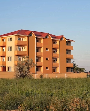 Casa Eden Costinesti angajeaza camerista - imagine 3