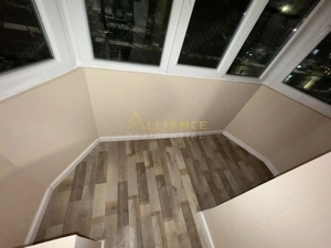 Apartament 3 camere, decomandat - 300 m de Metrou Aparatorii Patriei - Renovat - imagine 12