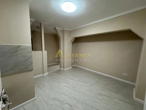 Apartament 3 camere, decomandat - 300 m de Metrou Aparatorii Patriei - Renovat - imagine 5