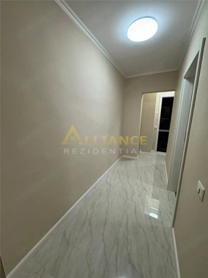 Apartament 3 camere, decomandat - 300 m de Metrou Aparatorii Patriei - Renovat - imagine 7