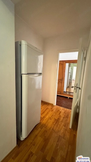 Apartament 2 camere, decomandat, Mazepa 1   etaj 1, mobilat complet, zona Trei Star! - imagine 5