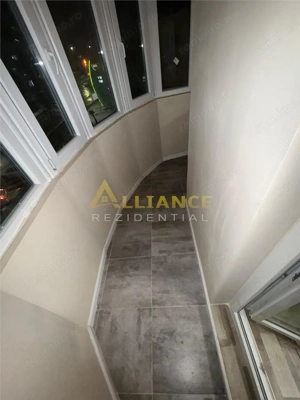 Apartament 3 camere, decomandat - 300 m de Metrou Aparatorii Patriei - Renovat - imagine 9