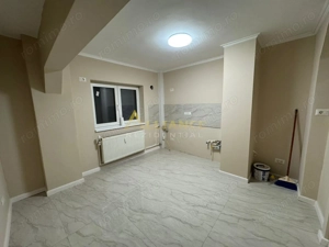 Apartament 3 camere, decomandat - 300 m de Metrou Aparatorii Patriei - Renovat - imagine 3