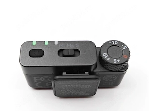 Microfon wireless invizibil, extrem de subțire, SmallRig S70 - imagine 7