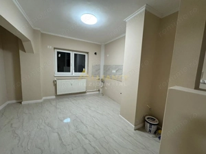 Apartament 3 camere, decomandat - 300 m de Metrou Aparatorii Patriei - Renovat - imagine 4