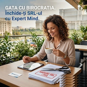 Cabinet juridic caută colaborări contabili, firme contabilitate, servicii ONRC - imagine 2