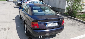 Audi A4 B5 1.9 TDI  - imagine 7