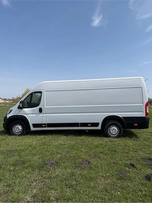 Dubă Peugeot Boxer 2021 - imagine 3