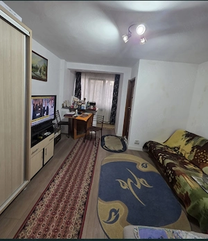 Vând garsoniera Plaza Mall