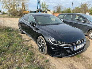 Vand VW Arteon - imagine 5