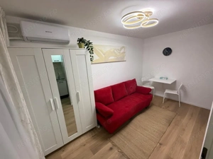 Garsonieră decomandată de închiriat Brâncoveanu - imagine 2