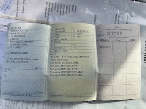 Vand VW Arteon - imagine 3