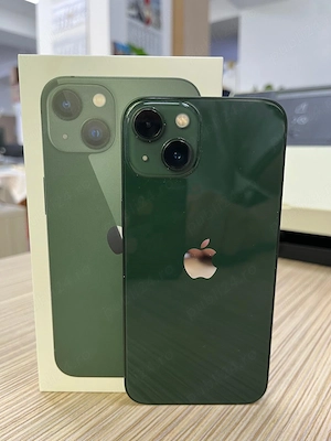 iPhone 13   128Gb   Green   Neverlocked !
