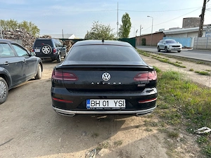 Vand VW Arteon - imagine 2