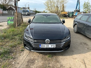 Vand VW Arteon - imagine 4