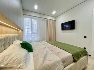 Apartament 2 de inchiriat camere Salajan - imagine 2