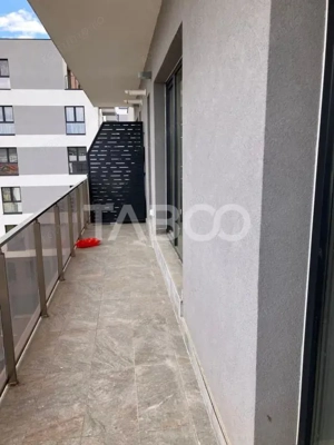 Apartament de inchirat cu 2 camere in Floresti Teilor prima inchiriere - imagine 9