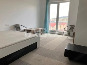 Apartament de inchirat cu 2 camere in Floresti Teilor prima inchiriere - imagine 3