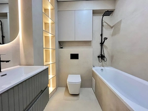 Apartament 2 de inchiriat camere Salajan - imagine 4