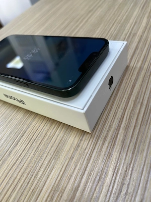 iPhone 13   128Gb   Green   Neverlocked ! - imagine 4