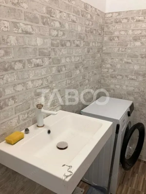 Apartament de inchirat cu 2 camere in Floresti Teilor prima inchiriere - imagine 8