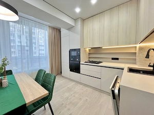 Apartament 2 de inchiriat camere Salajan - imagine 3
