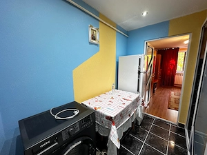 Garsonieră de închiriat   Țiglina 1, str. Brăilei - imagine 6