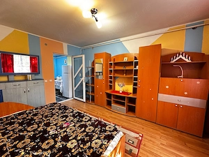 Garsonieră de închiriat   Țiglina 1, str. Brăilei - imagine 3