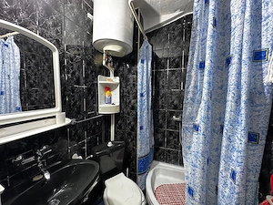 Garsonieră de închiriat   Țiglina 1, str. Brăilei - imagine 7