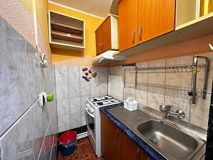 Garsonieră de închiriat   Țiglina 1, str. Brăilei - imagine 5