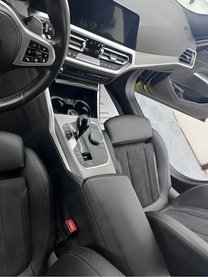 Bmw 330e 2022 - imagine 5