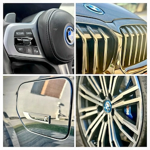 Bmw 330e 2022 - imagine 3