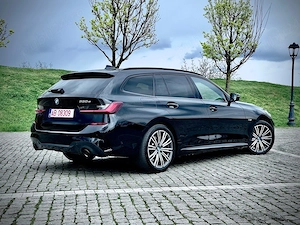 Bmw 330e 2022 - imagine 2