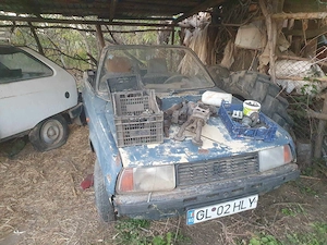 Oltcit, functionale, dar si pentru dezmembrari - imagine 2