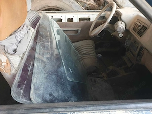 Oltcit, functionale, dar si pentru dezmembrari - imagine 3