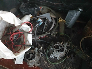 Oltcit, functionale, dar si pentru dezmembrari - imagine 5