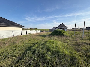 Teren ideal pentru gospodaria ta, Sat Costi, Jud.Galati, sup.680 mp