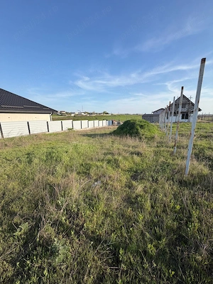 Teren ideal pentru gospodaria ta, Sat Costi, Jud.Galati, sup.680 mp - imagine 5