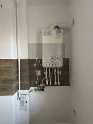 2 Camere Decomandat - Giurgiului - Bloc 2024 - imagine 10