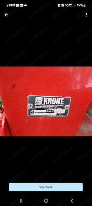 Vand Lt 46 2002 2.5 109  - imagine 2