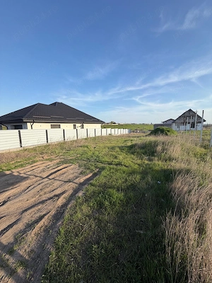 Teren ideal pentru gospodaria ta, Sat Costi, Jud.Galati, sup.680 mp - imagine 4