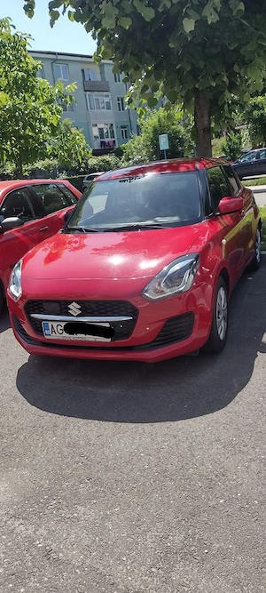 Suzuki Swift Cool - imagine 2