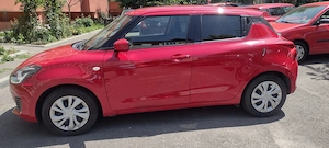 Suzuki Swift Cool - imagine 3