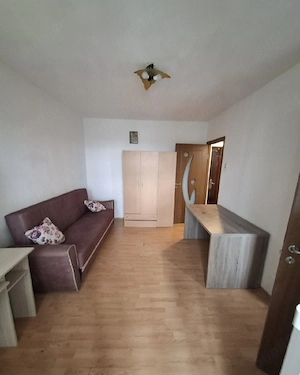 Garsonieră Tatarasi str.Eternitare bloc de apartamente  - imagine 3