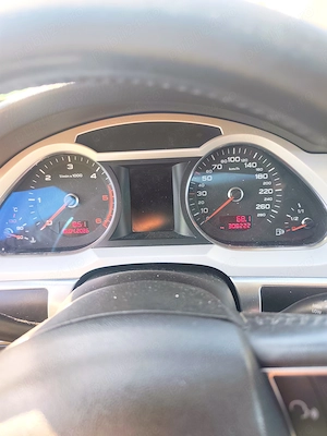 Audi A6 2010 full options 2.7 TDI V6 190cp 4x4 Bi-xenon Led - imagine 10