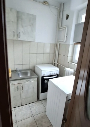 Garsonieră Tatarasi str.Eternitare bloc de apartamente  - imagine 4