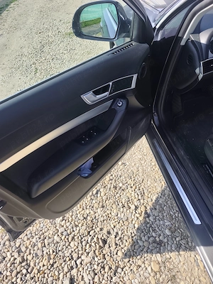 Audi A6 2010 full options 2.7 TDI V6 190cp 4x4 Bi-xenon Led - imagine 6