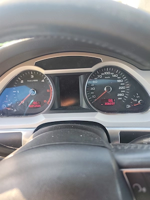 Audi A6 2010 full options 2.7 TDI V6 190cp 4x4 Bi-xenon Led - imagine 9